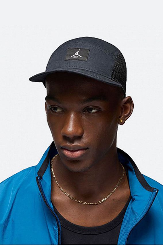 Кепка Nike Черный