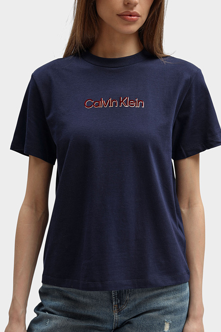 Футболка Calvin Klein Jeans