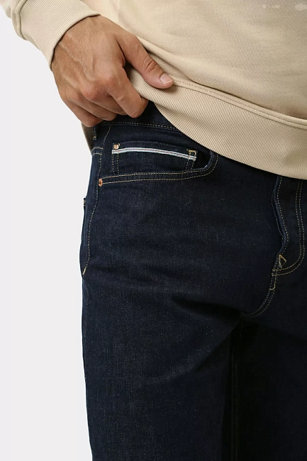 Брюки джинсовые Pepe Jeans