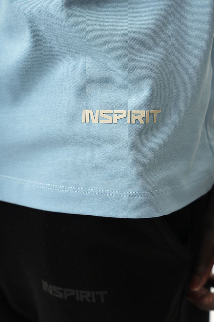 Футболка Inspirit