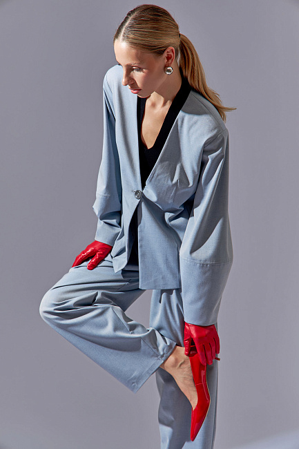 Туфли Marc Cony