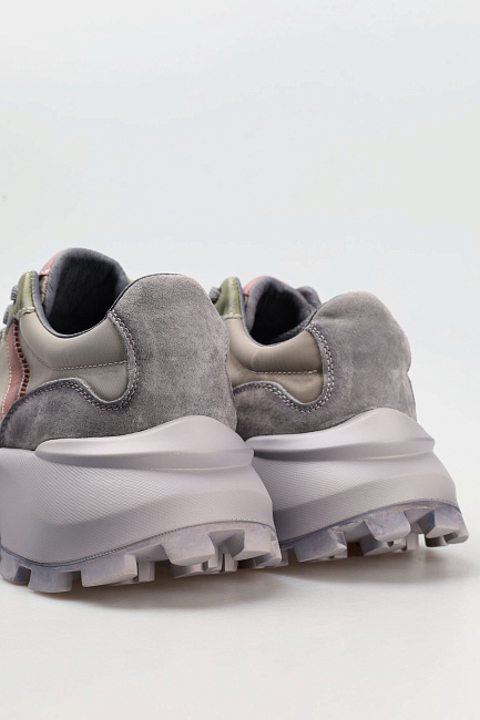 Кроссовки Graciana