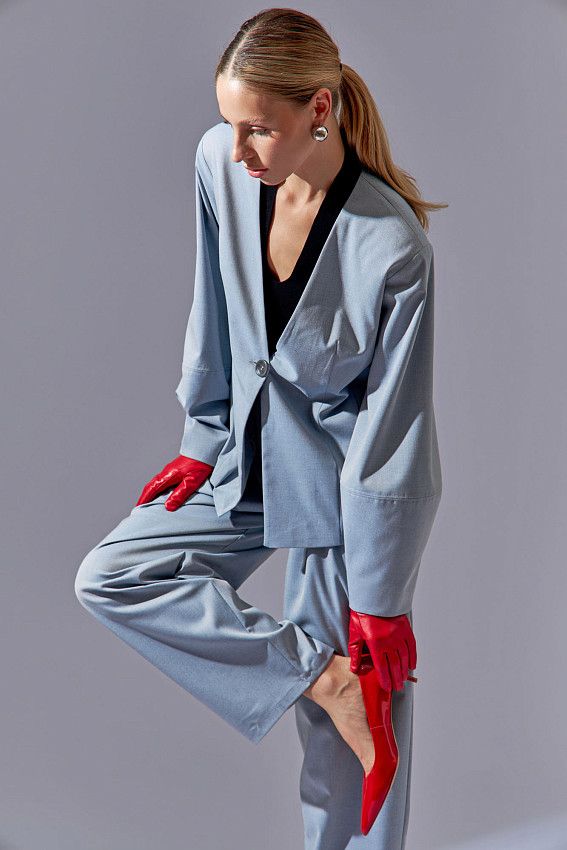 Туфли Marc Cony