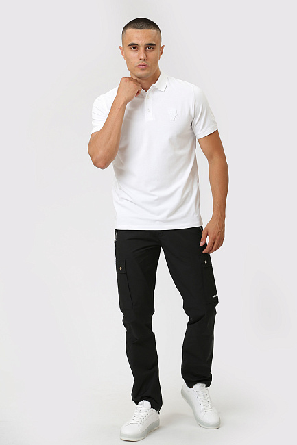 Поло Karl Lagerfeld