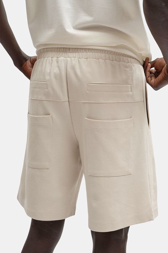 Шорты Bikkembergs Белый