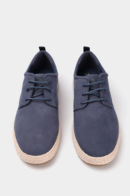 Эспадрильи Geox