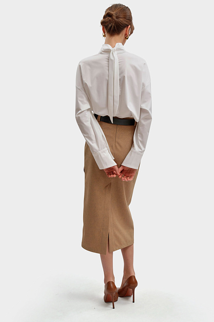 Рубашка The Hills