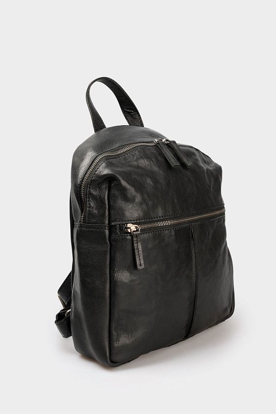 Рюкзак Mustang Черный