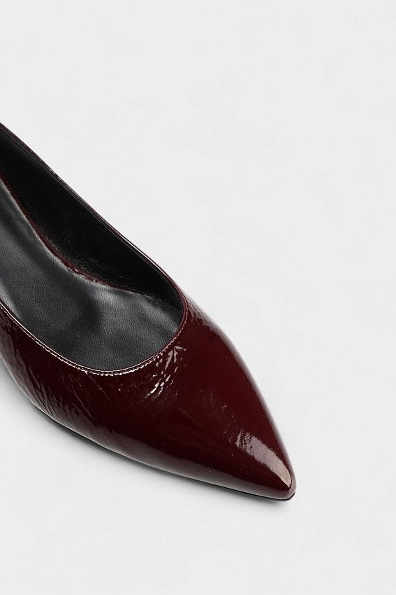 Балетки Marc Cony