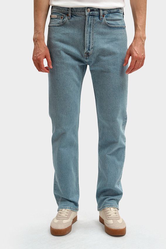 Джинсы Calvin Klein Jeans