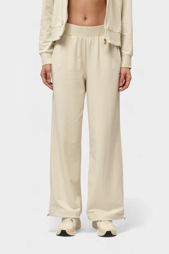 Костюм спортивный EA7 Бежевый