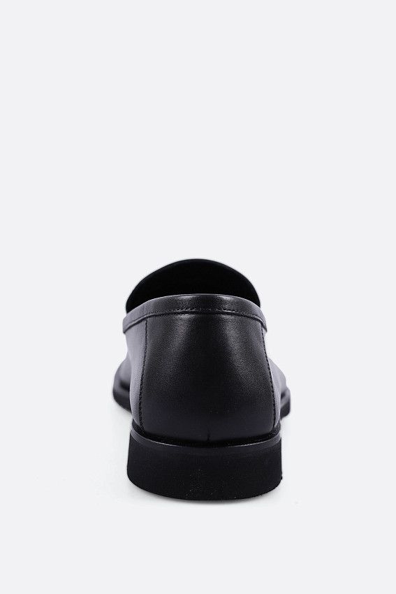 Лоферы Corso Como Черный