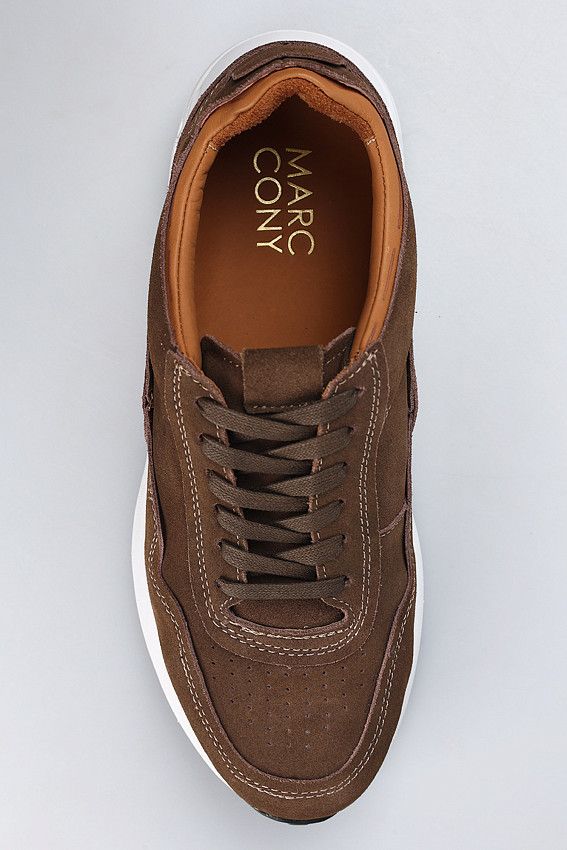Кроссовки Marc Cony Коричневый