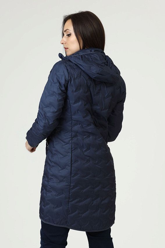Пальто Delta Ridge™ Long Down Jacket Columbia