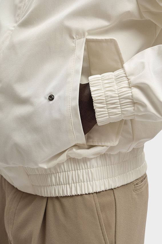 Куртка Strellson Белый