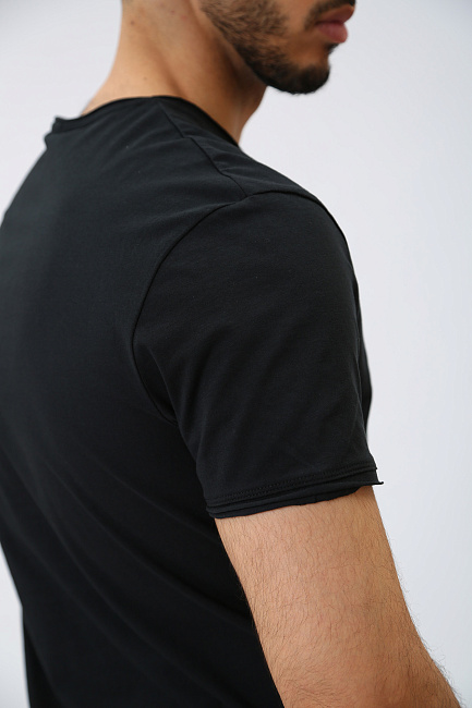 Футболка Strellson