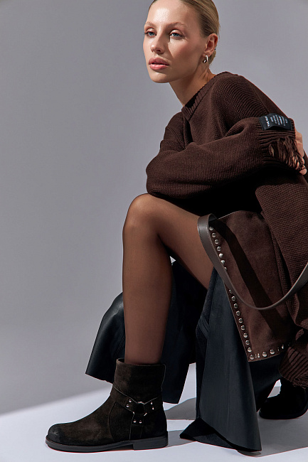 Ботинки Marc Cony