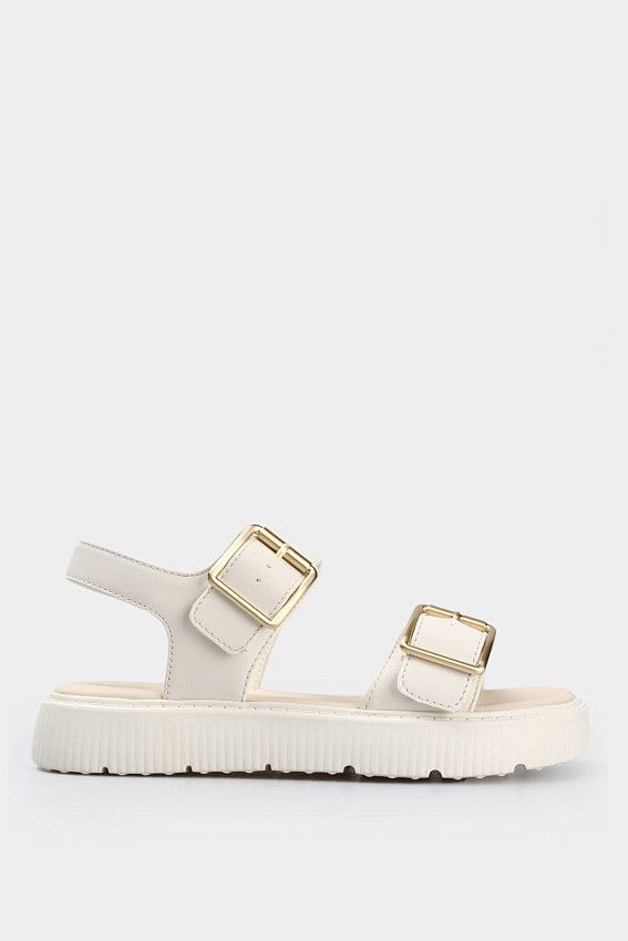 Сандалии Geox Серый