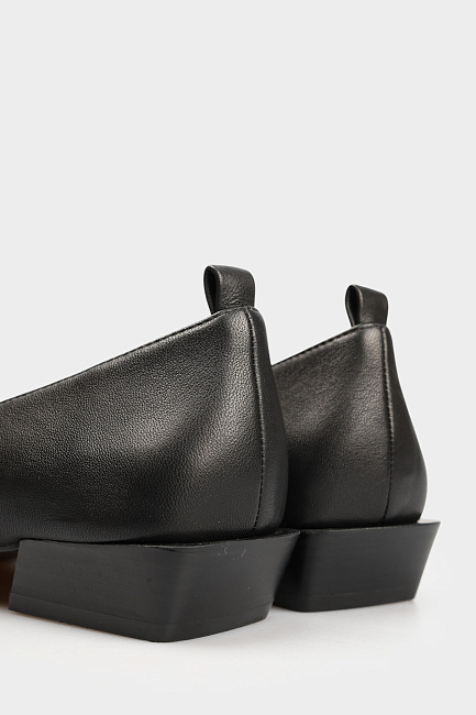 Балетки Marc Cony