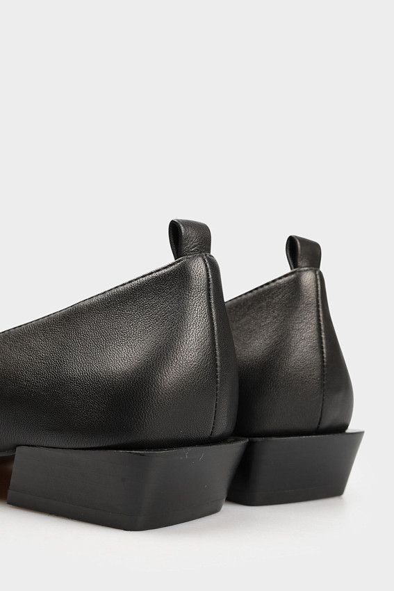 Балетки Marc Cony