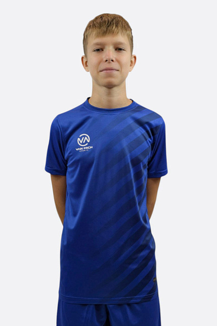 Футболка игровая Van Mich Спорт