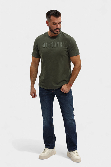 Джинсы Mustang