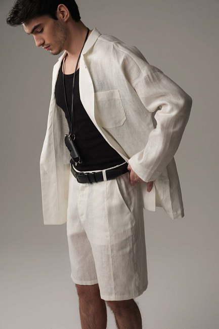 Пиджак The Hills