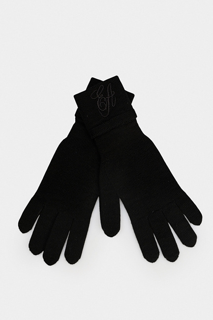 Перчатки Emporio Armani