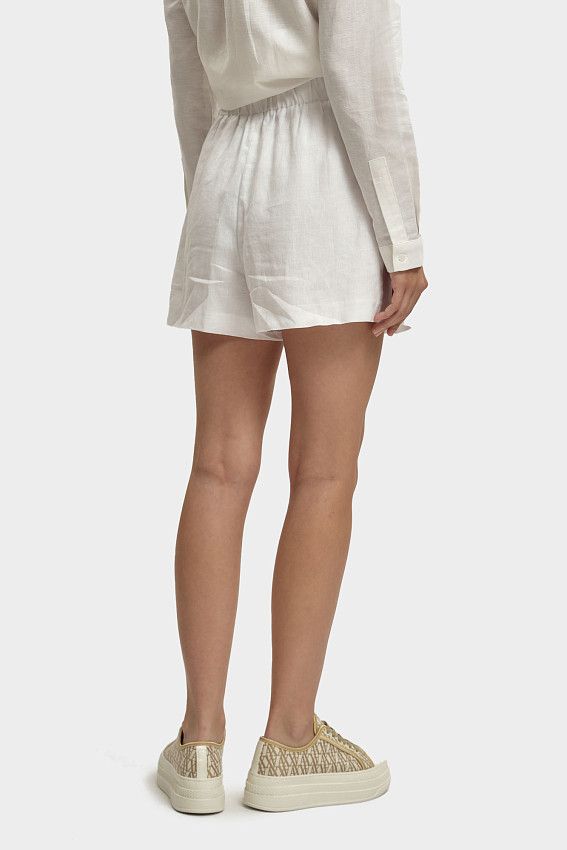 Шорты Armani Exchange