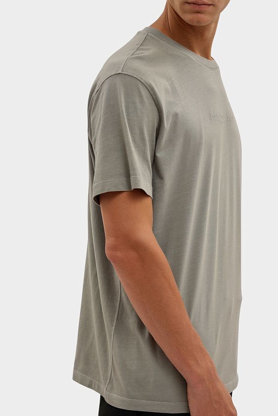 Футболка Armani Exchange Фиолетовый