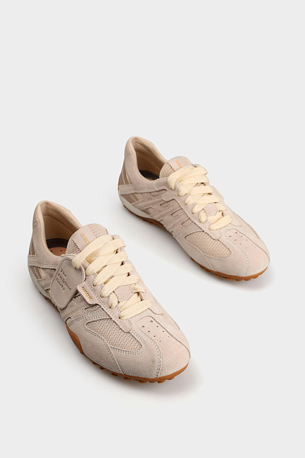 Кроссовки Geox