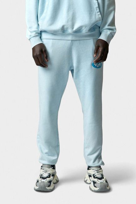 Брюки спортивные Van Mich