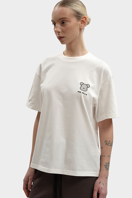 Футболка The Hills