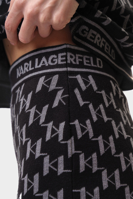 Юбка Karl Lagerfeld