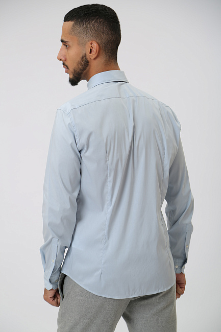 Сорочка д/р Strellson