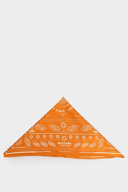 Бандана Mustang