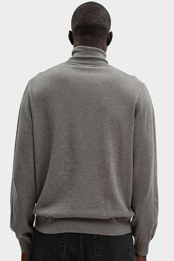 Водолазка Geox Серый