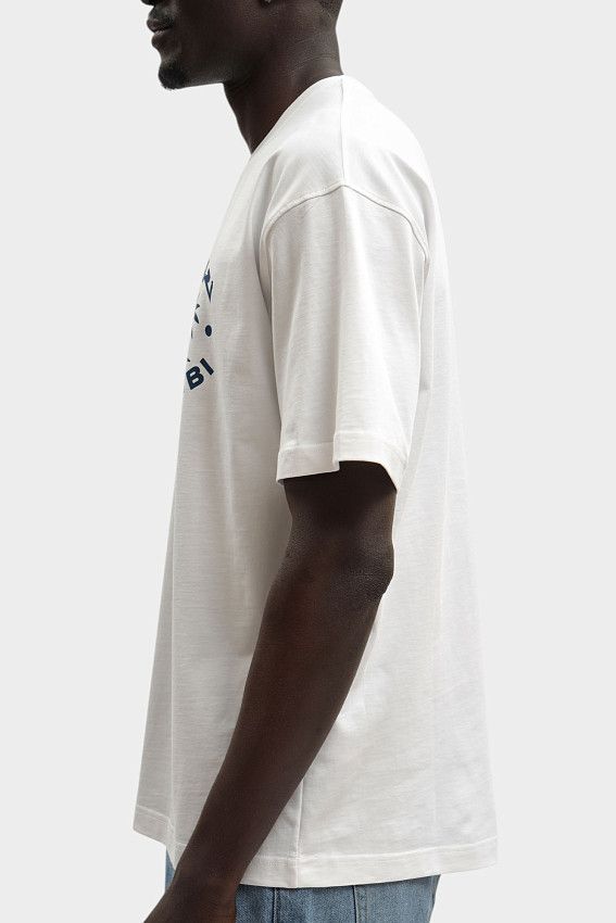 Футболка Strellson Белый