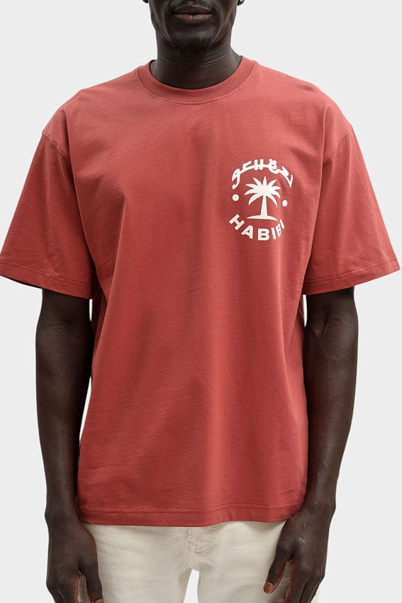 Футболка Strellson Красный