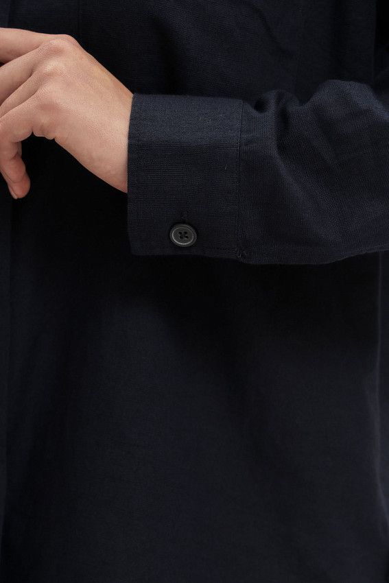 Блузка Mustang Синий