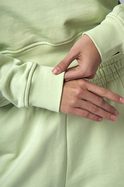 Свитшот Van Mich