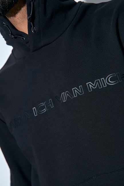 Худи Van Mich