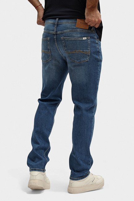 Джинсы Mustang