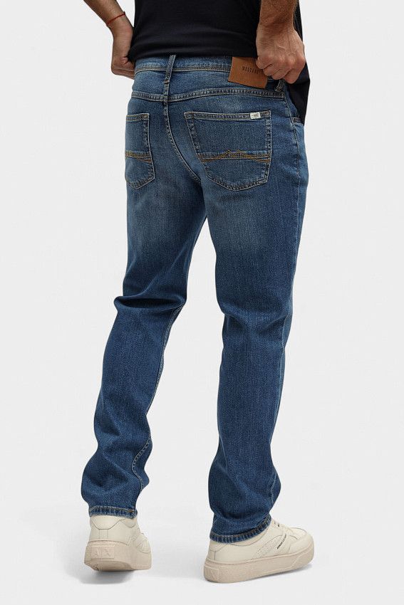 Джинсы Mustang