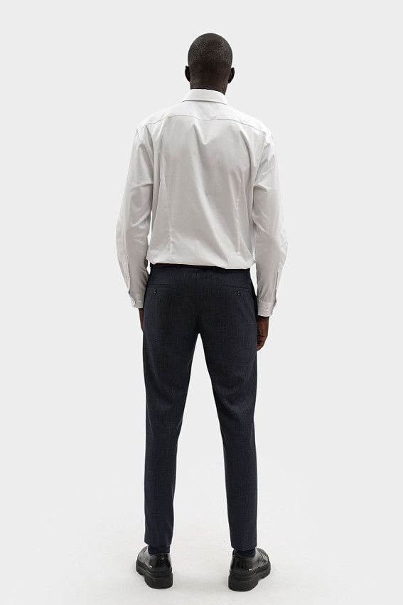 Рубашка Strellson Белый