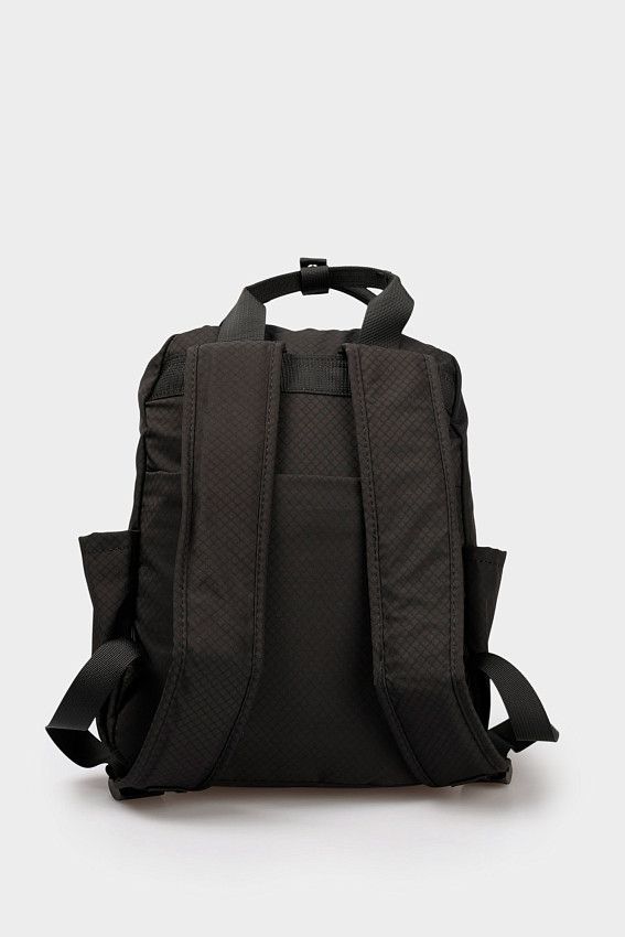 Рюкзак Mustang Черный