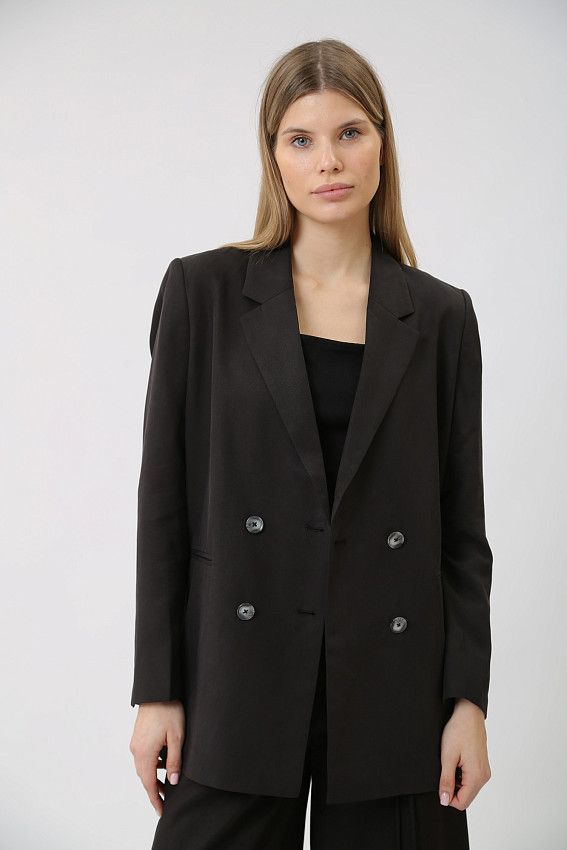 Жакет Pepe Jeans Черный