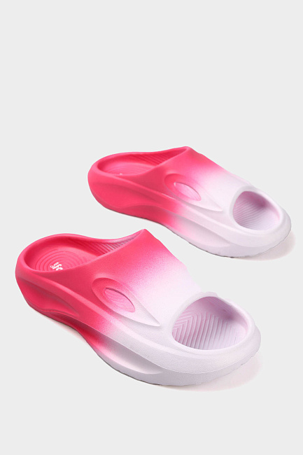 Шлепки Glam forever