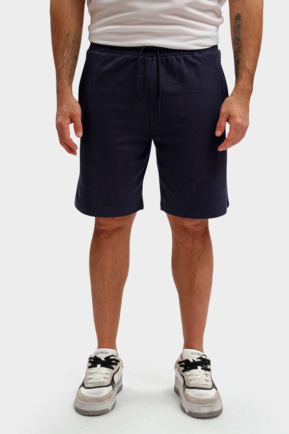 Шорты Bikkembergs Черный