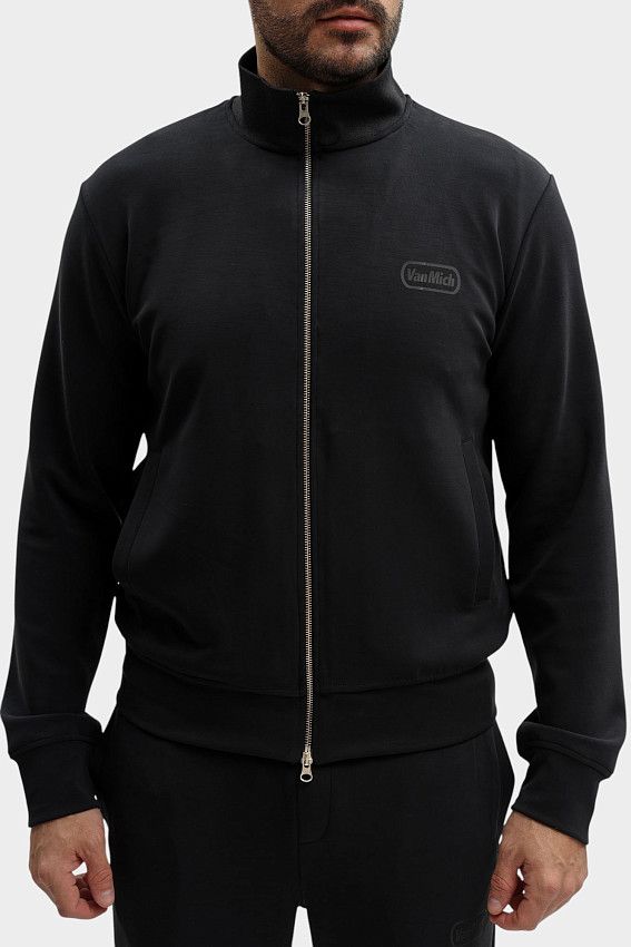 Толстовка Van Mich Черный
